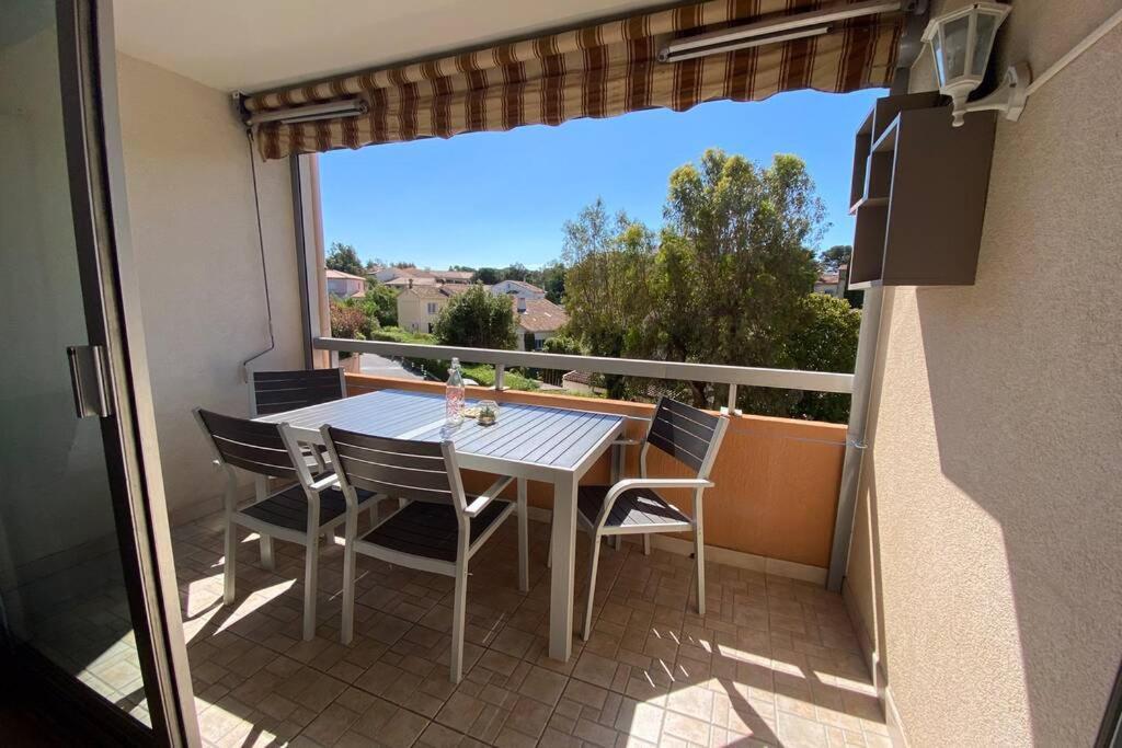 St-raphael - Joli T1 Au Port De Santa-lucia Apartment Saint-Raphael (Var)